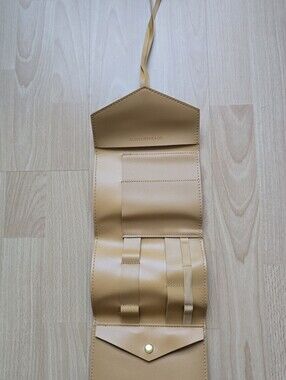 Glass Ladder & Co. Organizer Roll Bag